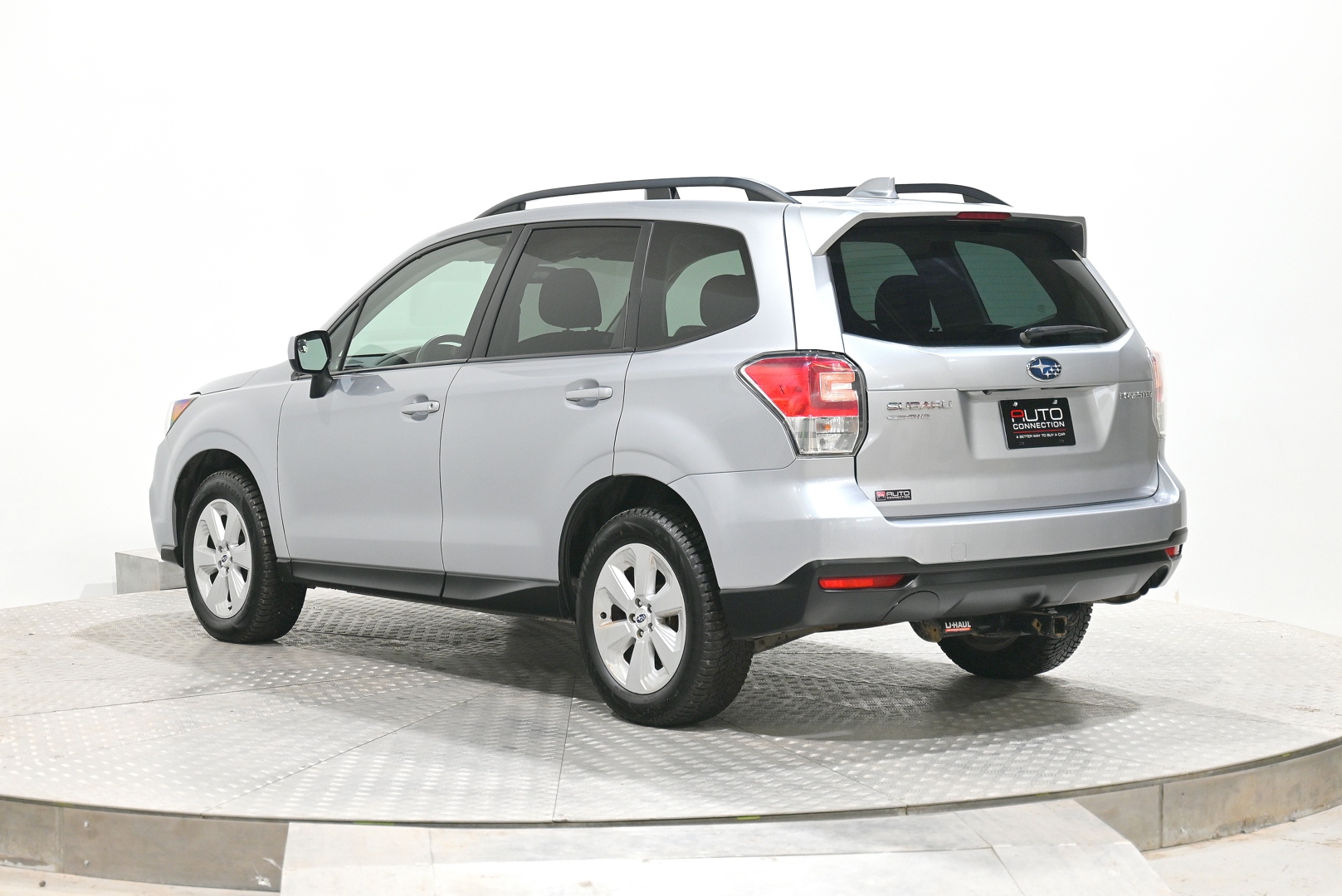 vehicle-gal5