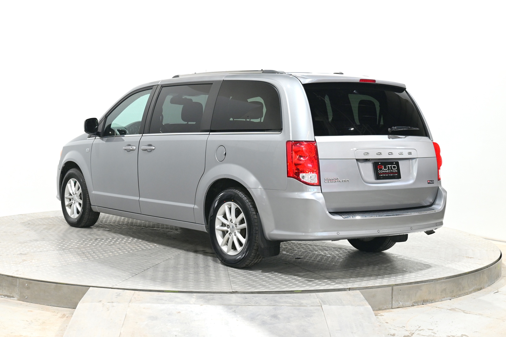 vehicle-gal5