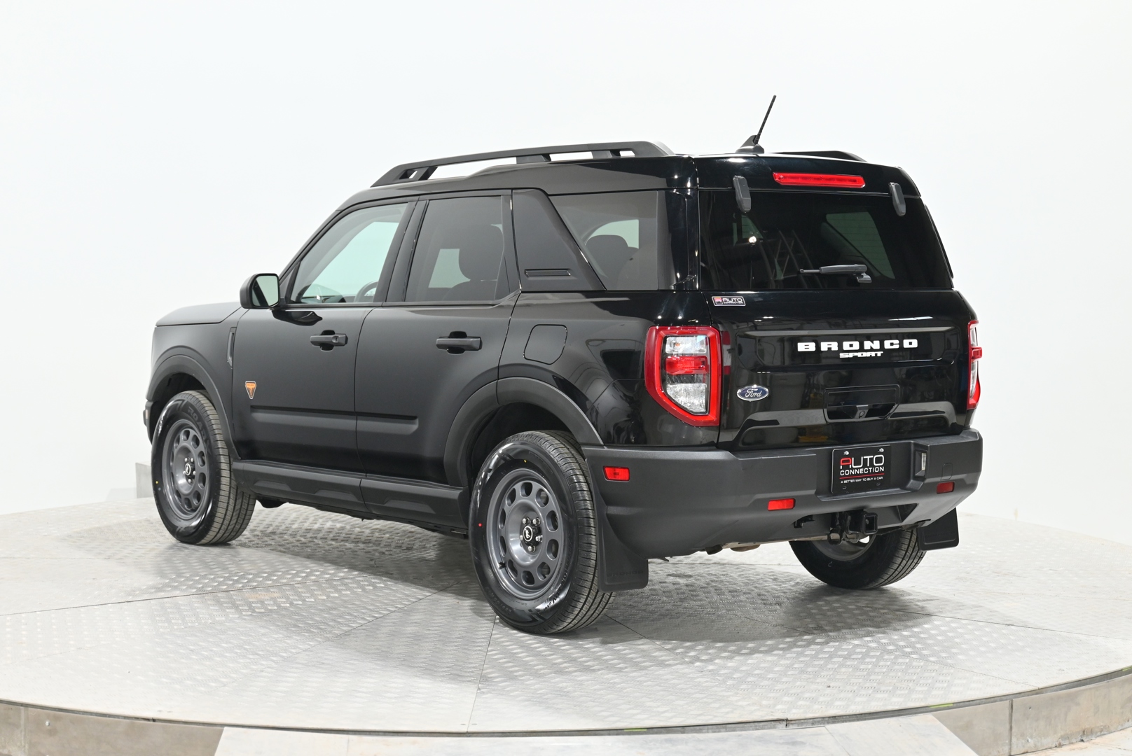 vehicle-gal5