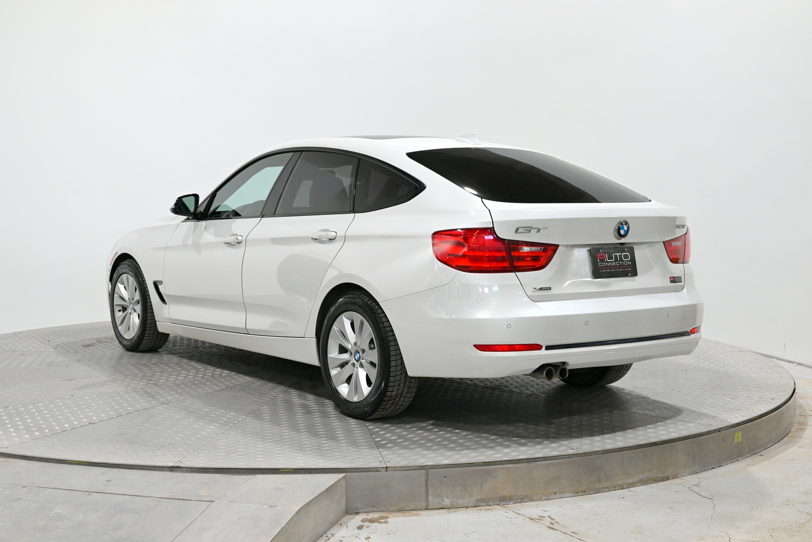 vehicle-gal5