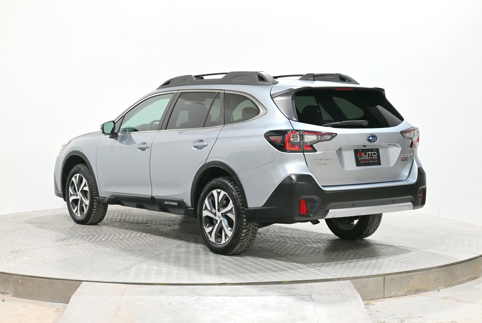 vehicle-gal5