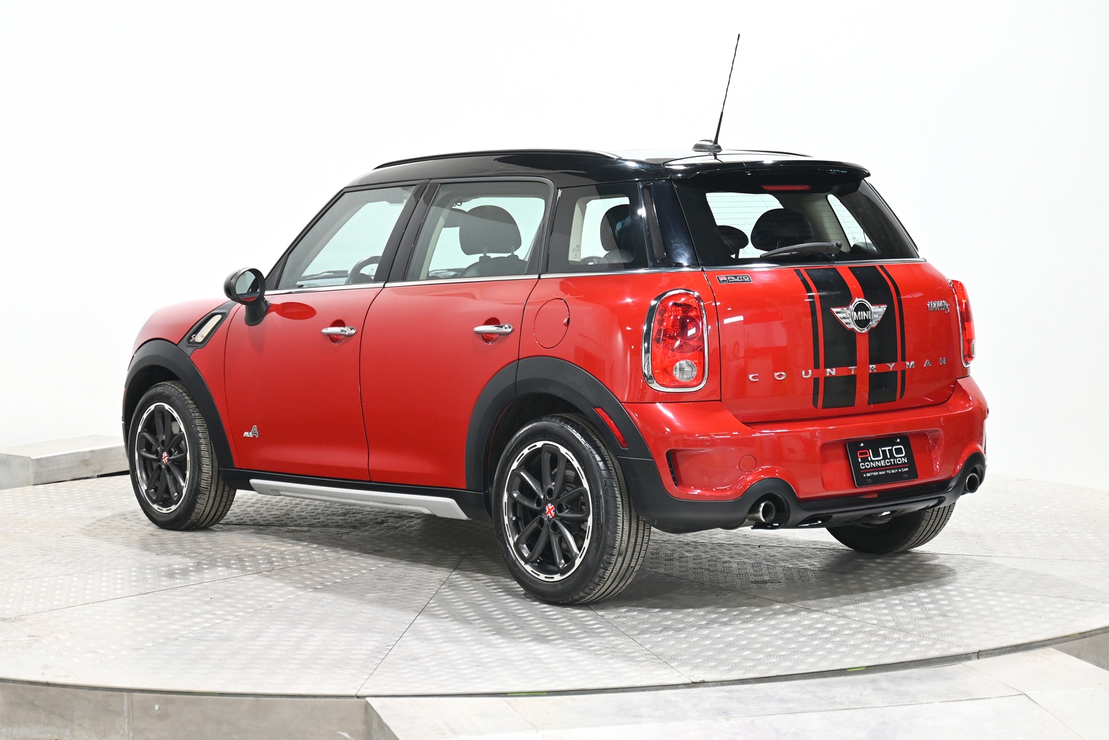 vehicle-gal5