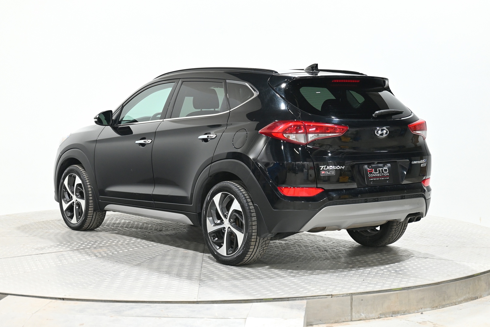 vehicle-gal5