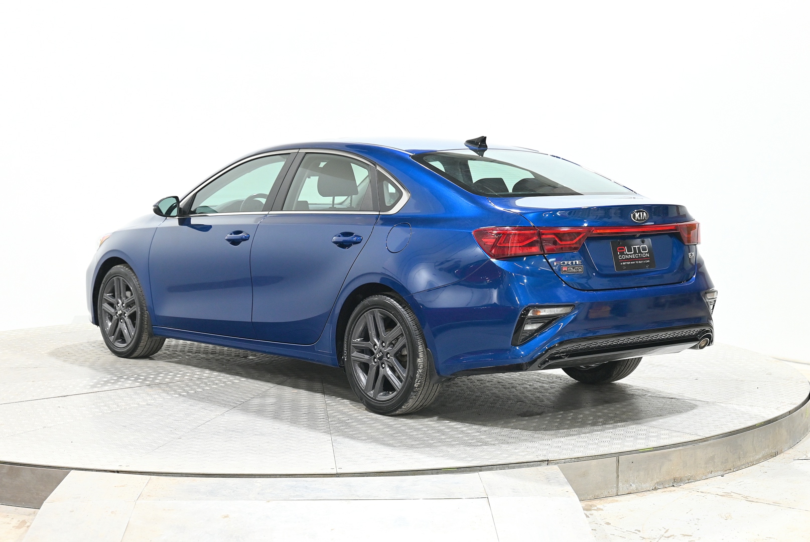 vehicle-gal5