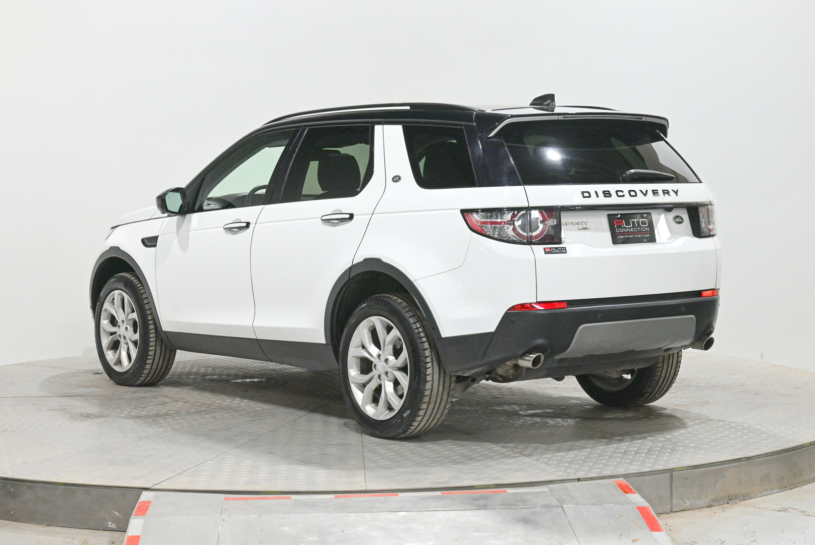 vehicle-gal5