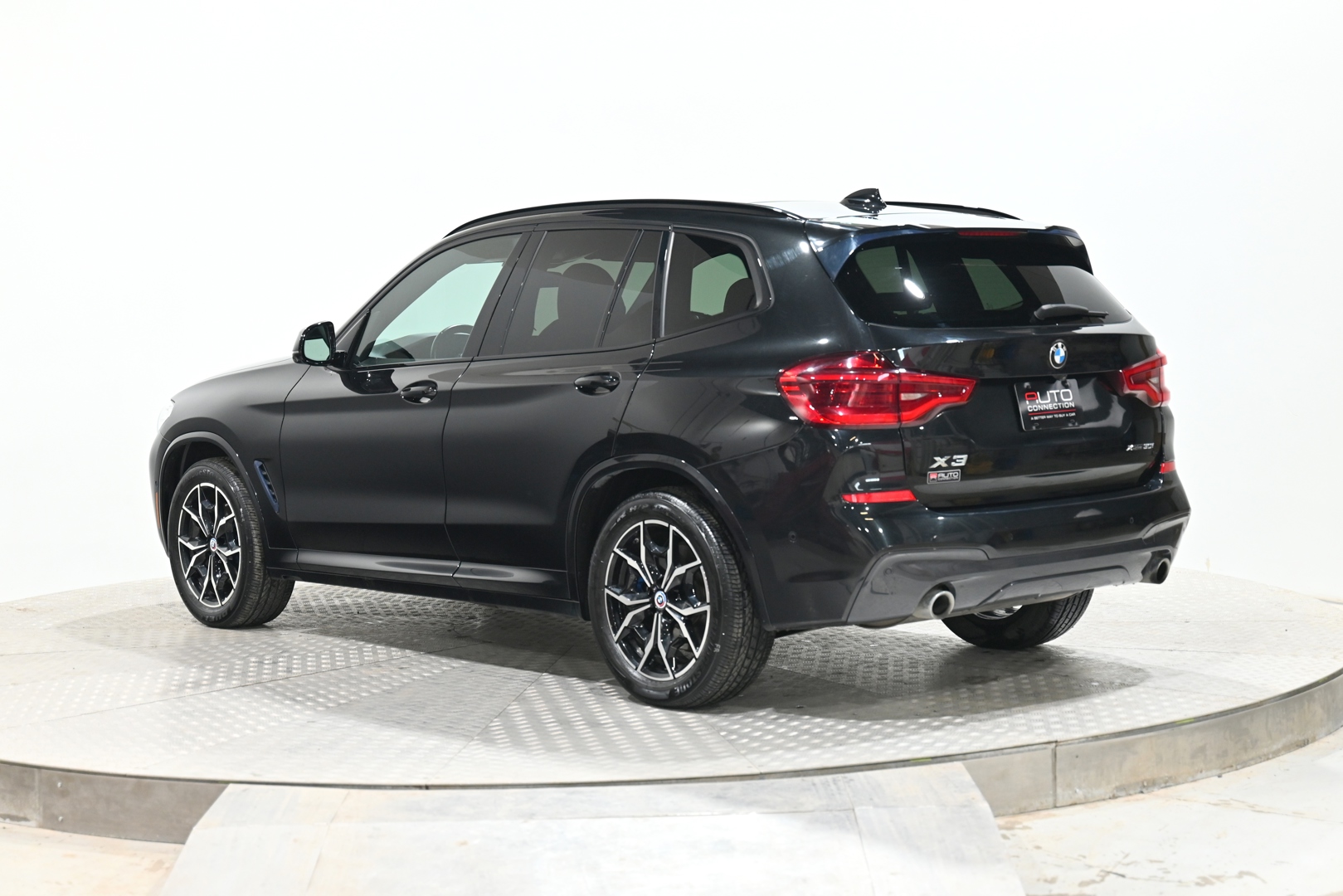 vehicle-gal5