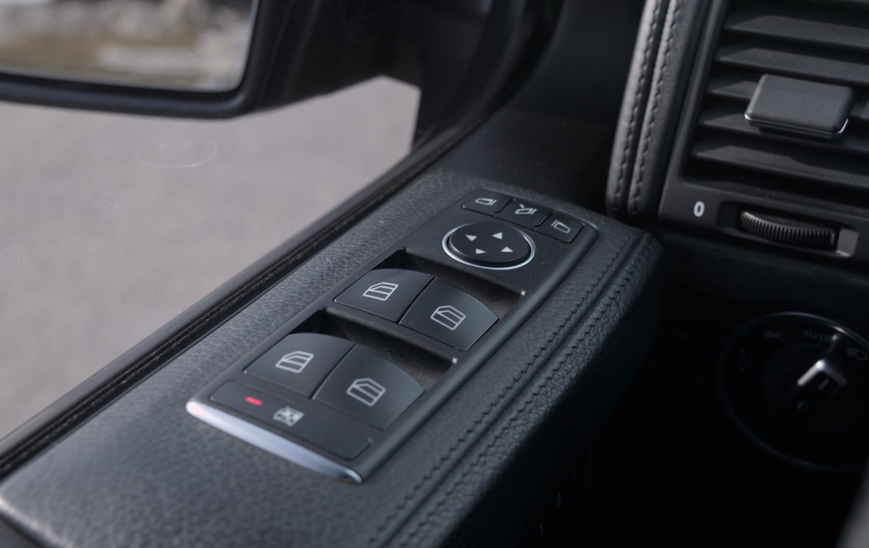 2017 Mercedes-Benz G-Class G63 AMG 4MATIC