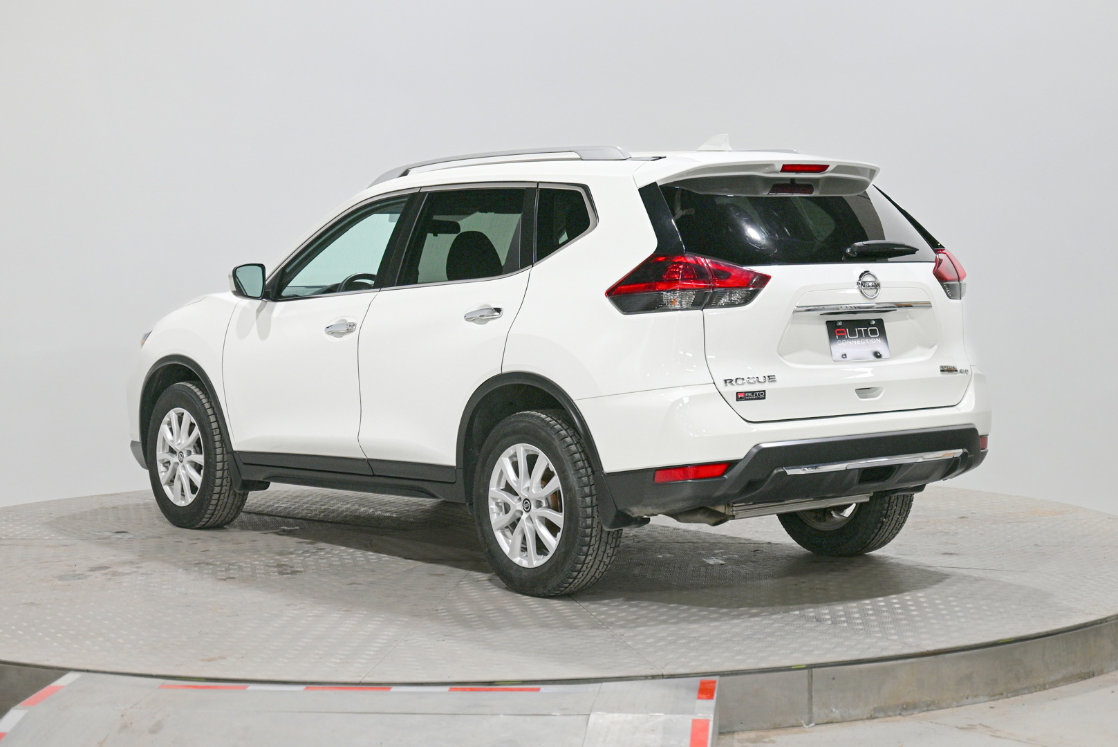 vehicle-gal5