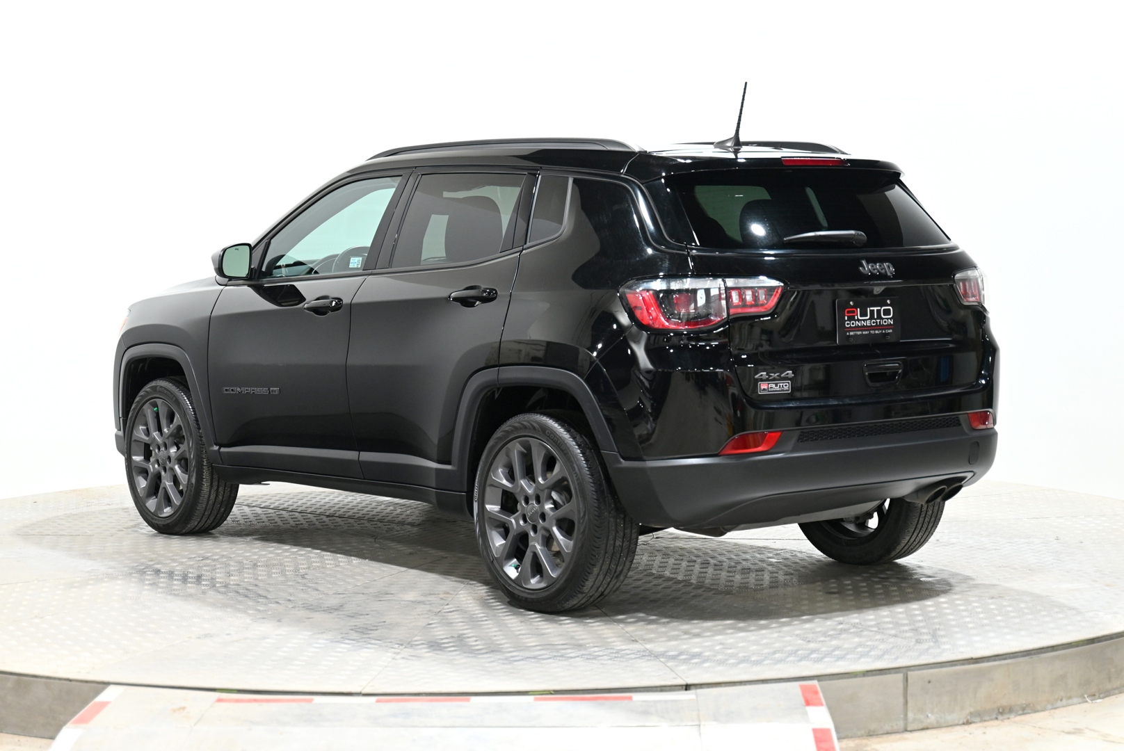 vehicle-gal5