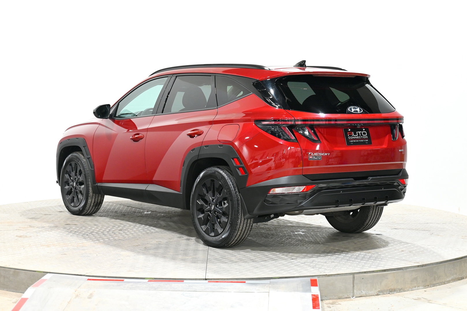 vehicle-gal5