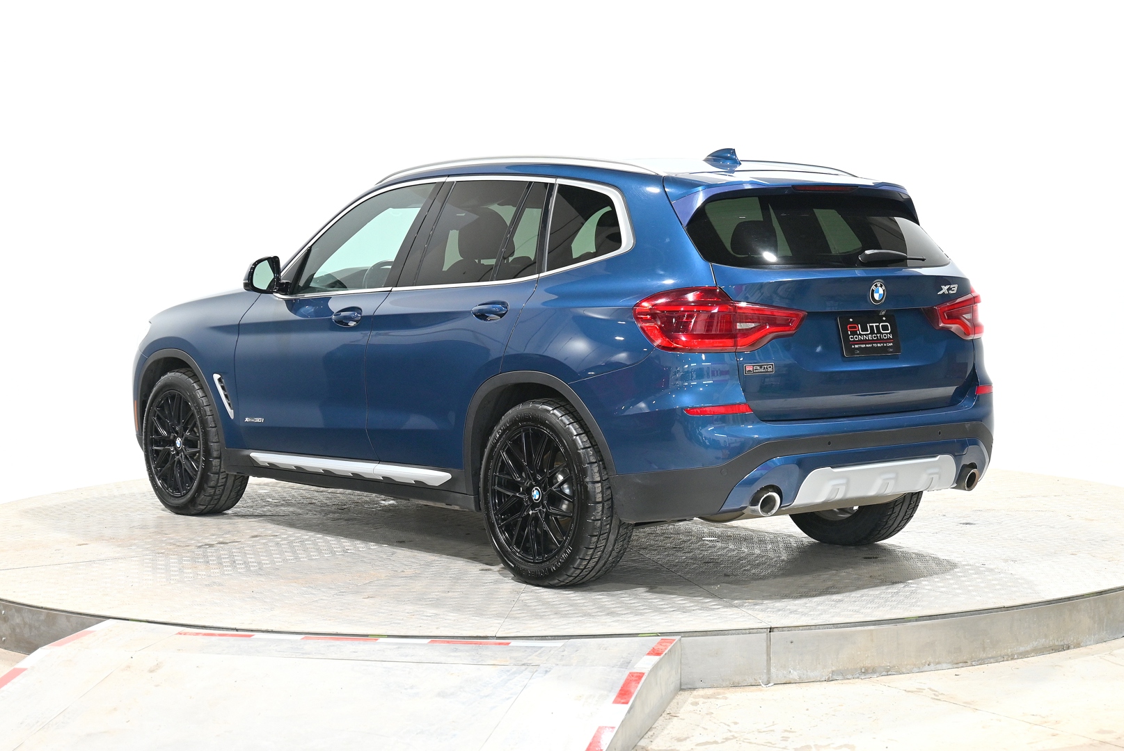 vehicle-gal5