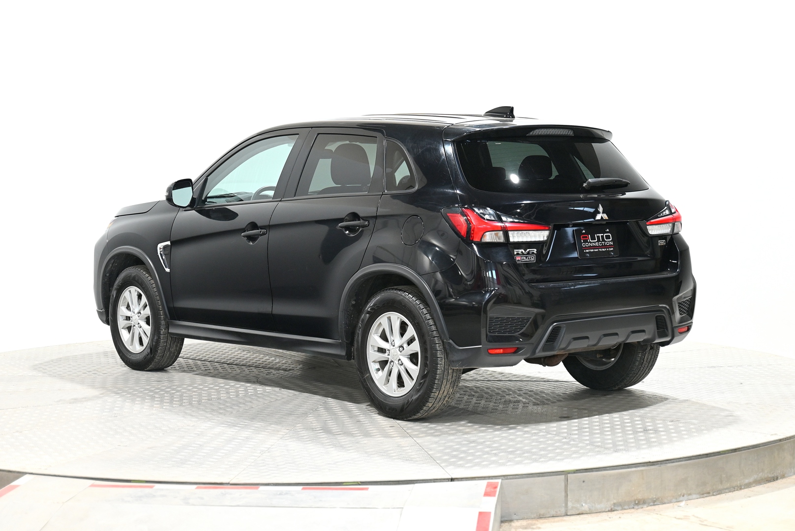 vehicle-gal5