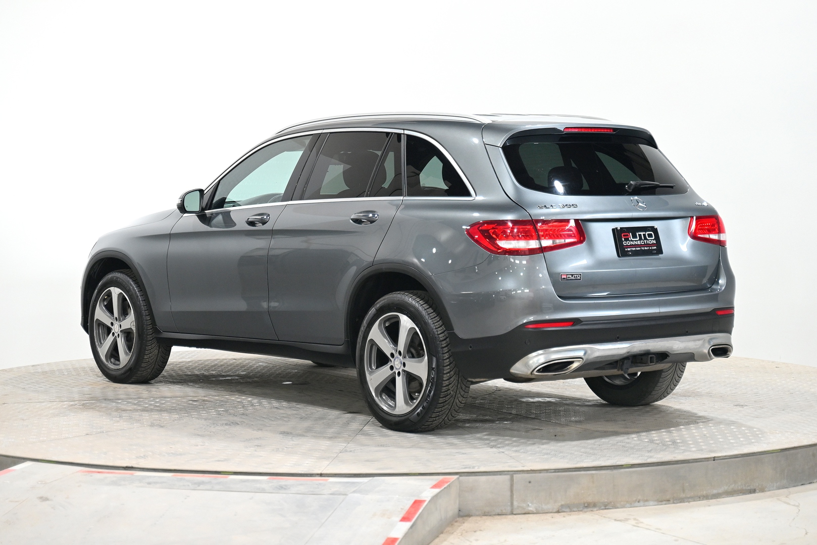 vehicle-gal5