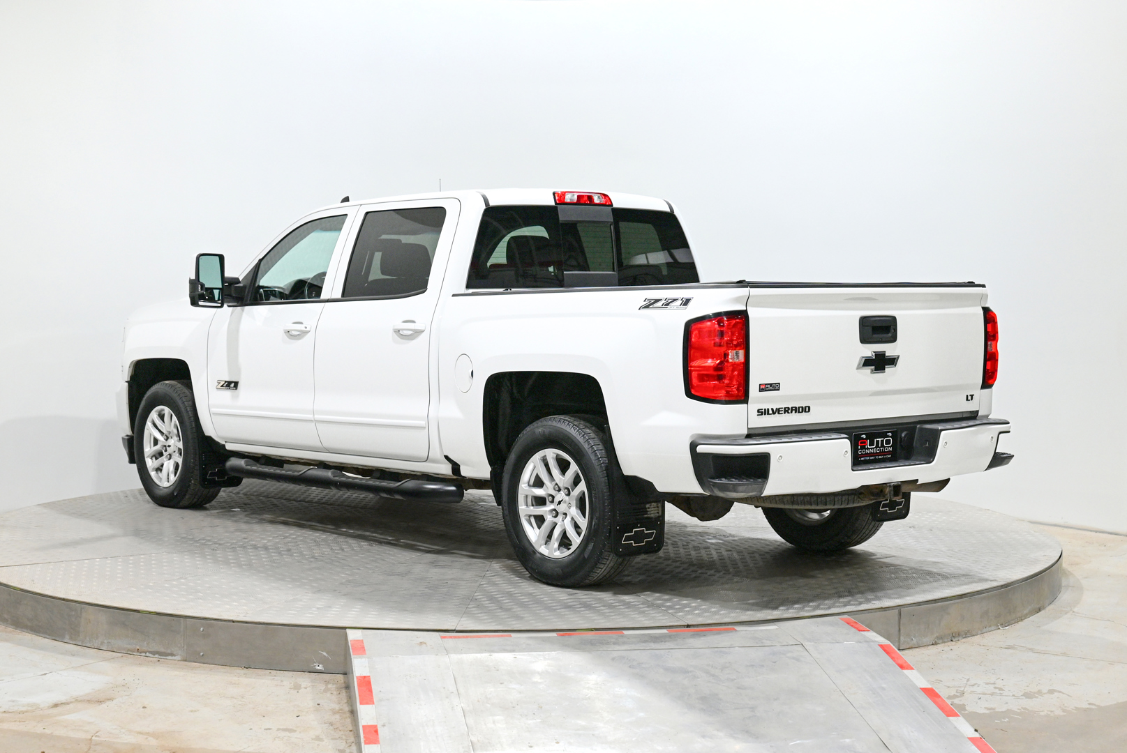 vehicle-gal5