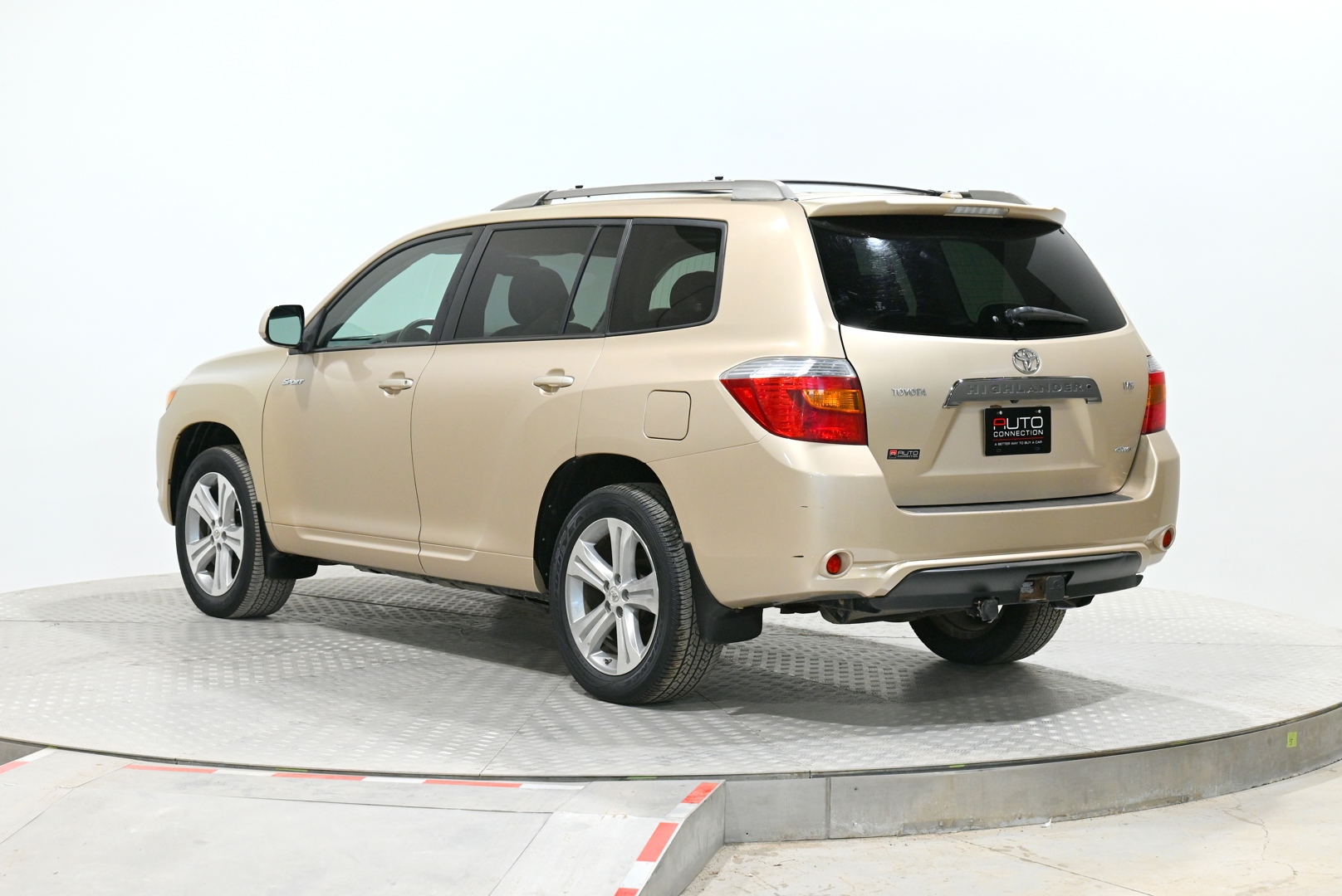 vehicle-gal5