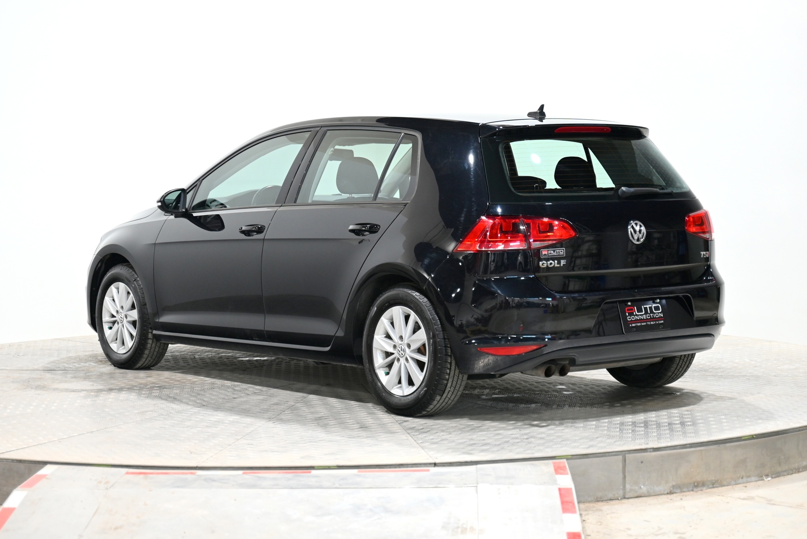 vehicle-gal5
