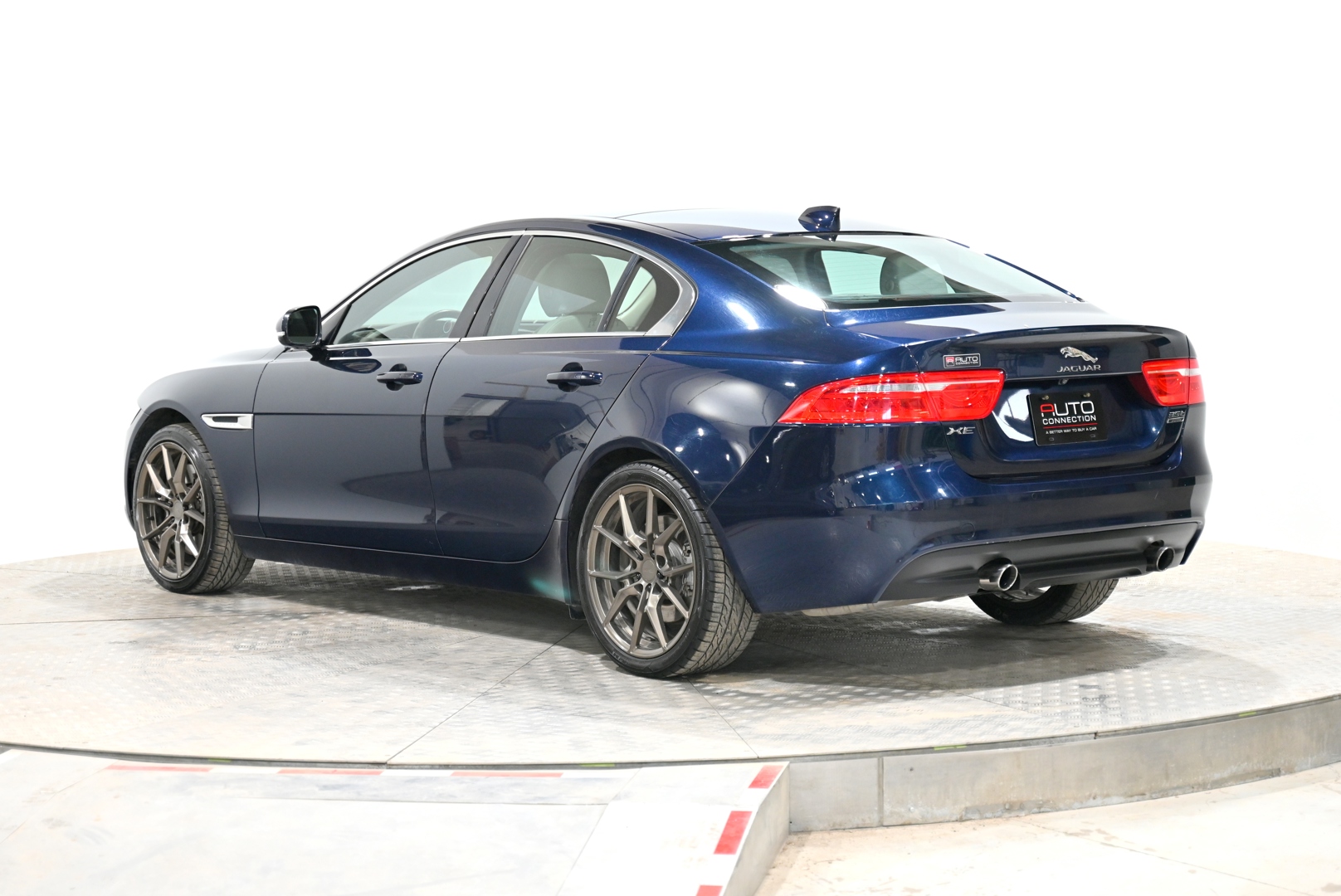 vehicle-gal5