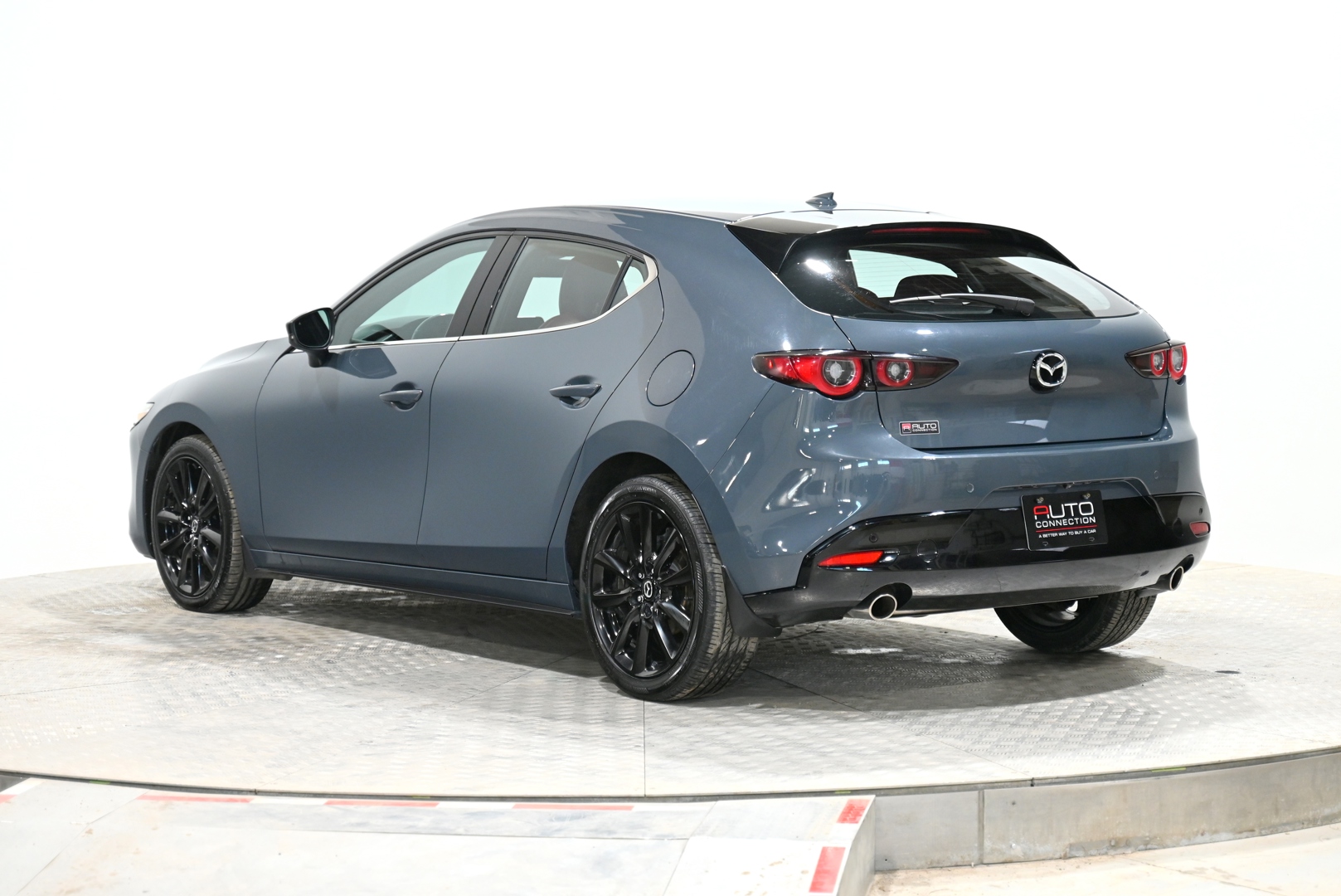 vehicle-gal5