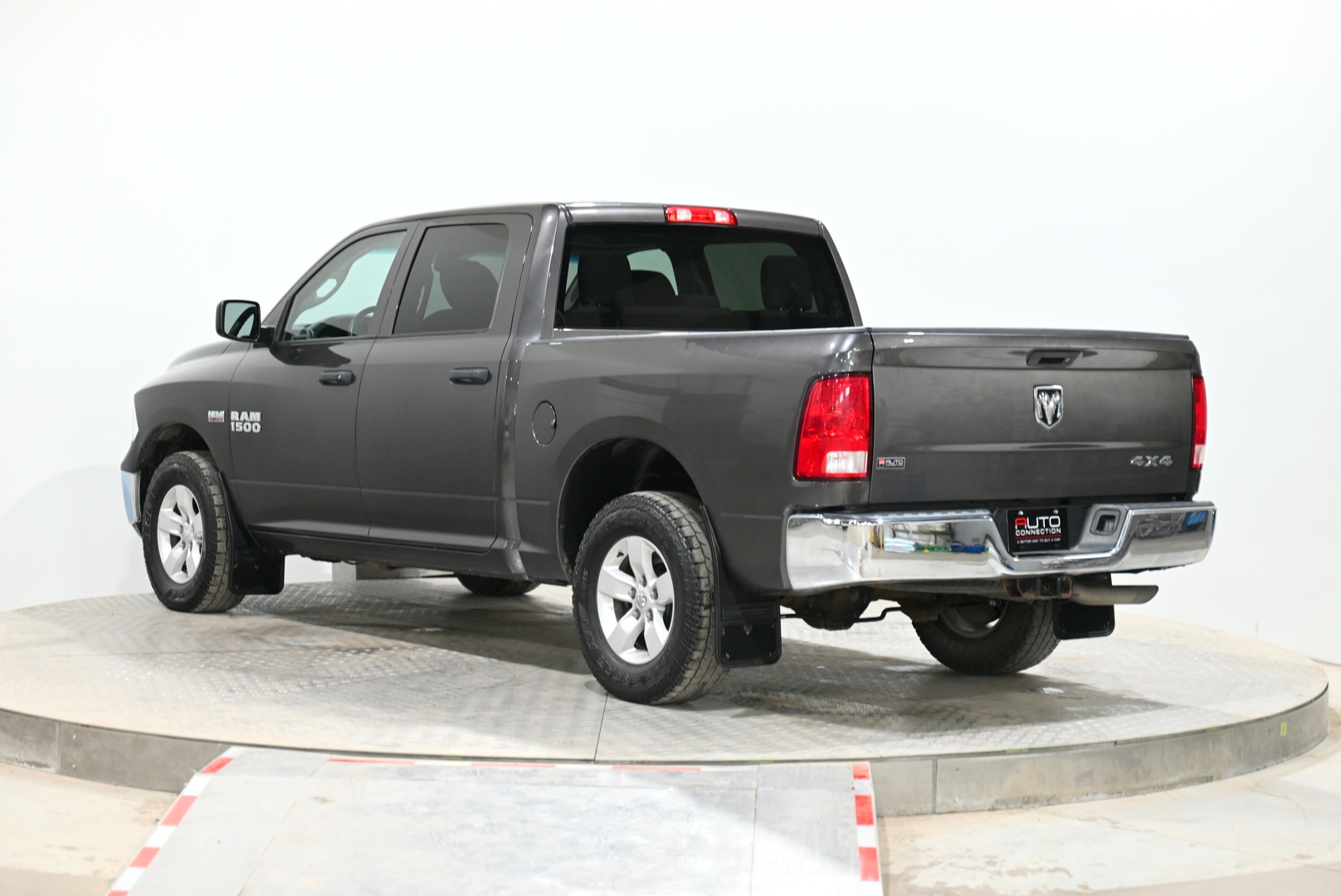 vehicle-gal5