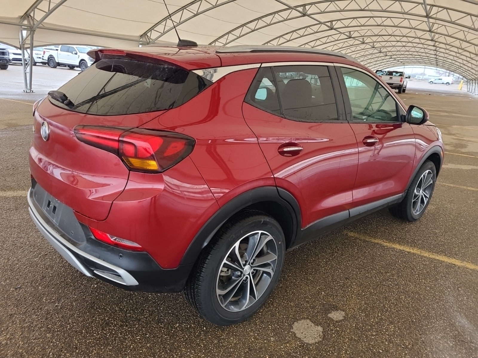 vehicle-gal4