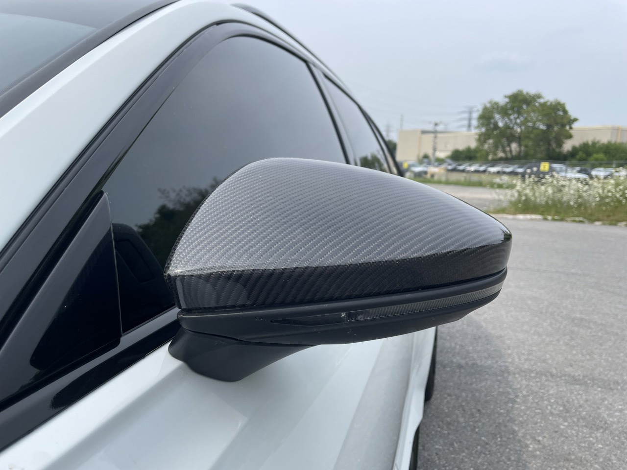 2021 Audi RS 6 Avant quattro