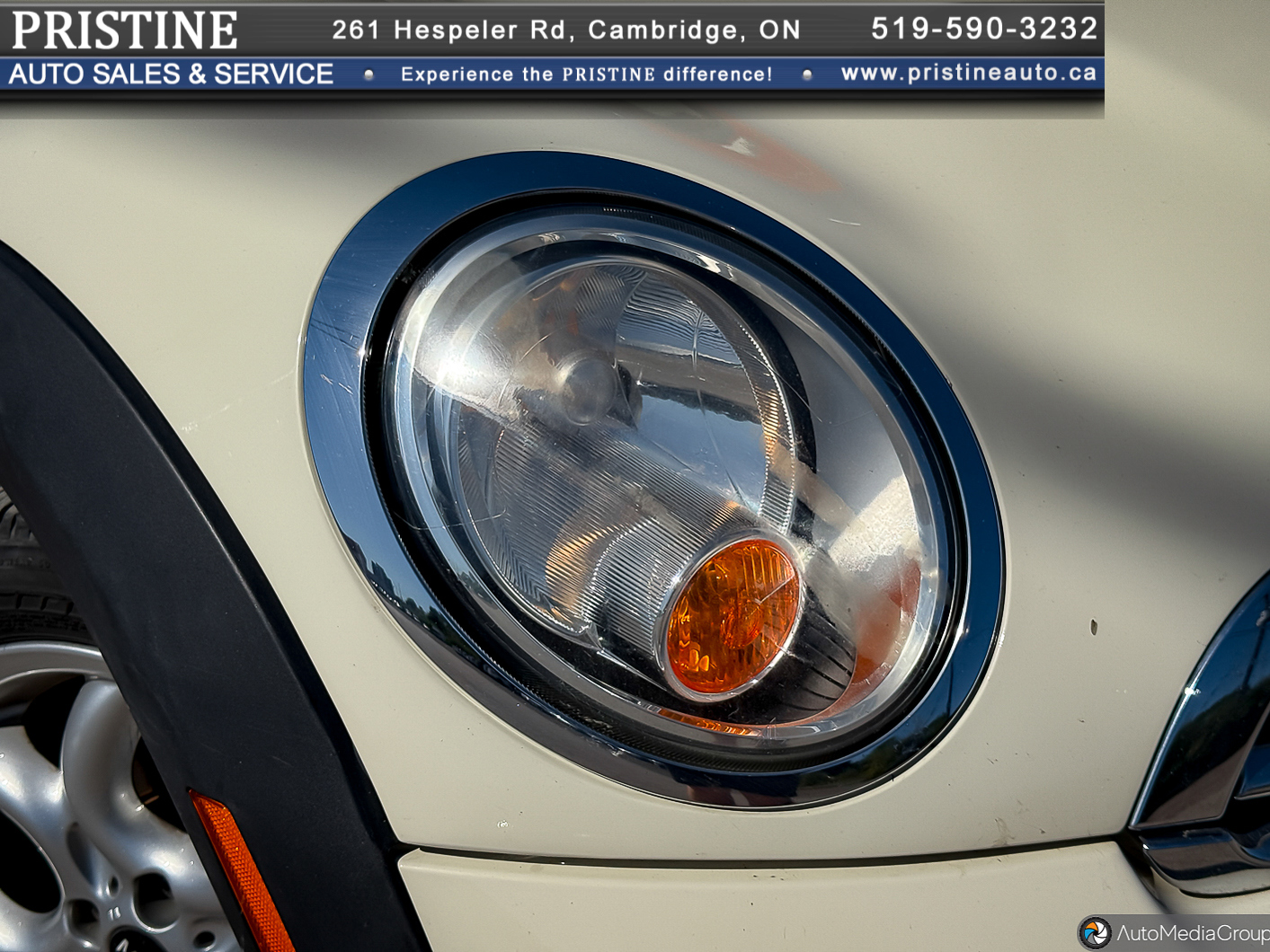 2013 Mini Cooper Hardtop