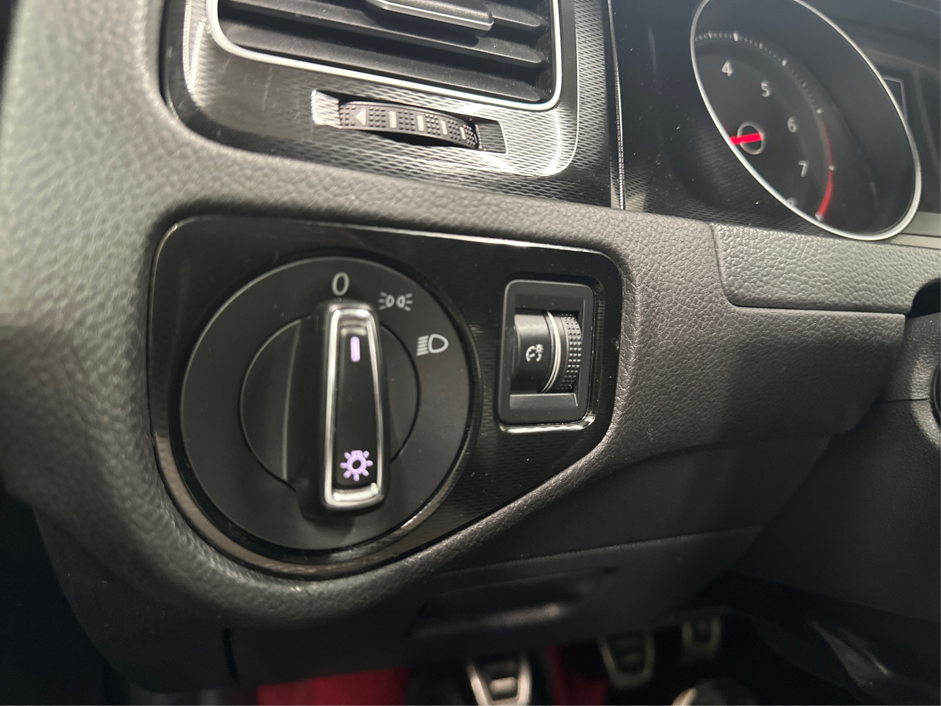 2017 Volkswagen Golf GTI