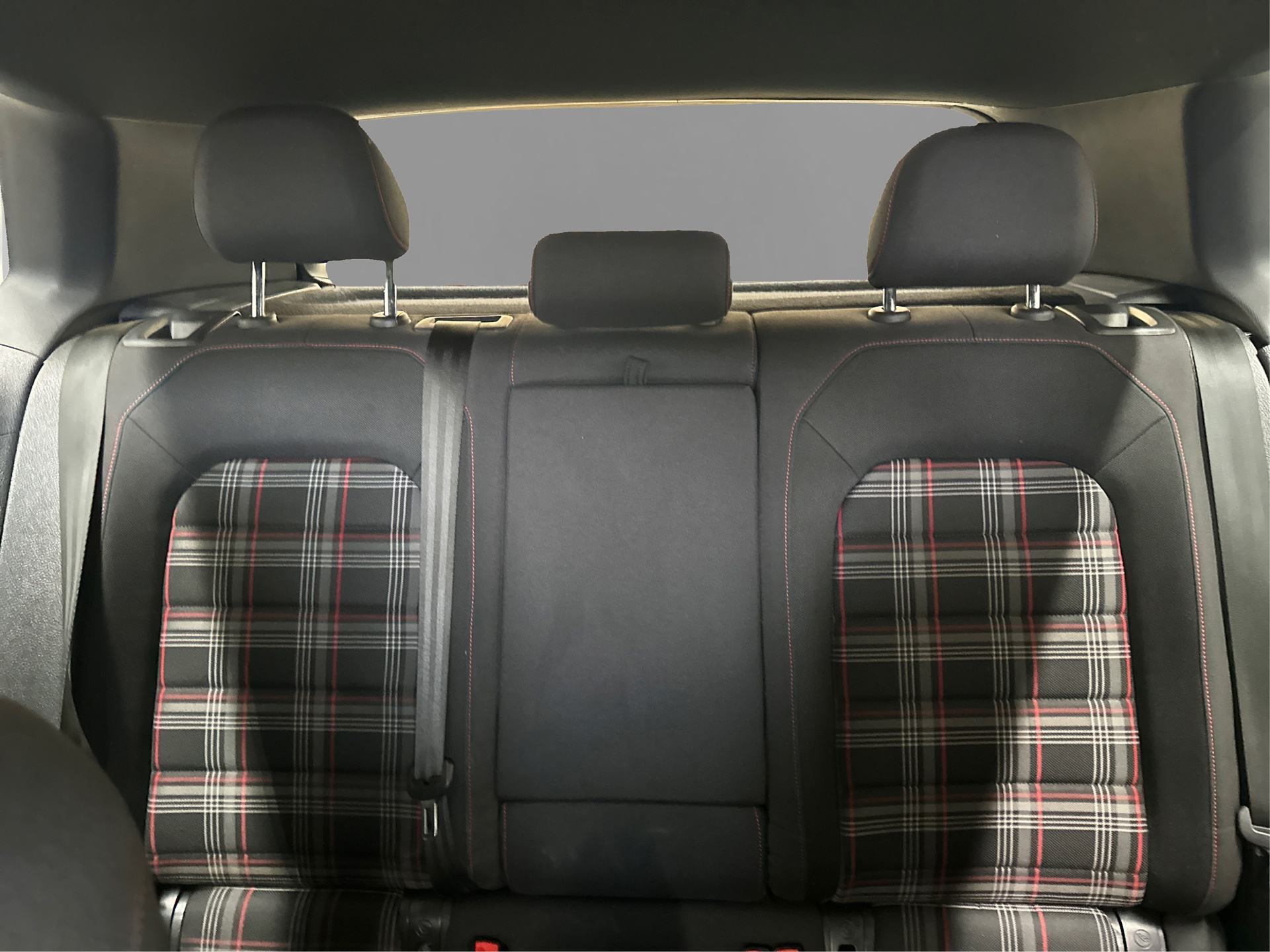 2017 Volkswagen Golf GTI