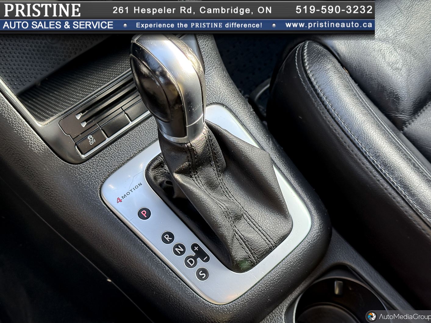 2013 Volkswagen Tiguan