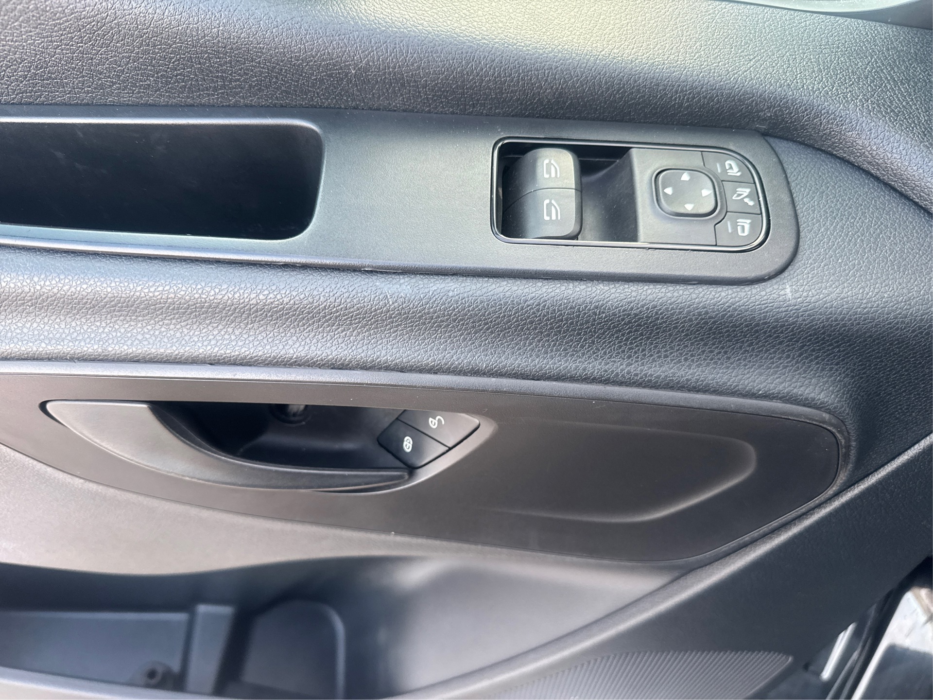 2019 Mercedes-Benz Sprinter