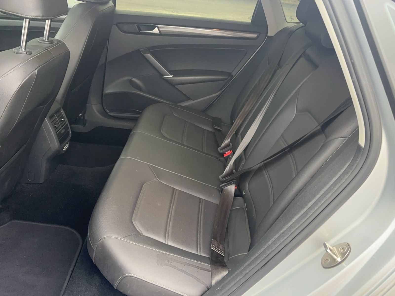 2021 Volkswagen Passat