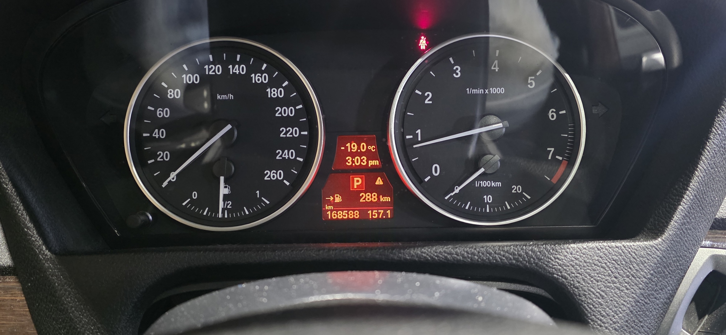 2013 BMW X5 xDrive50i photo 4