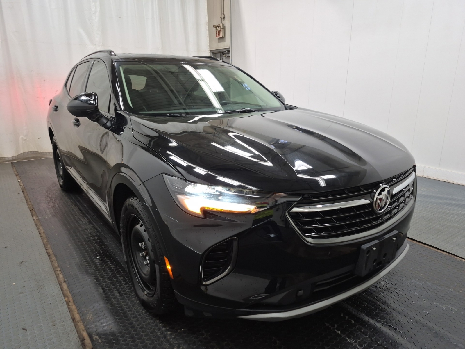 Buick Envision Preferred AWD