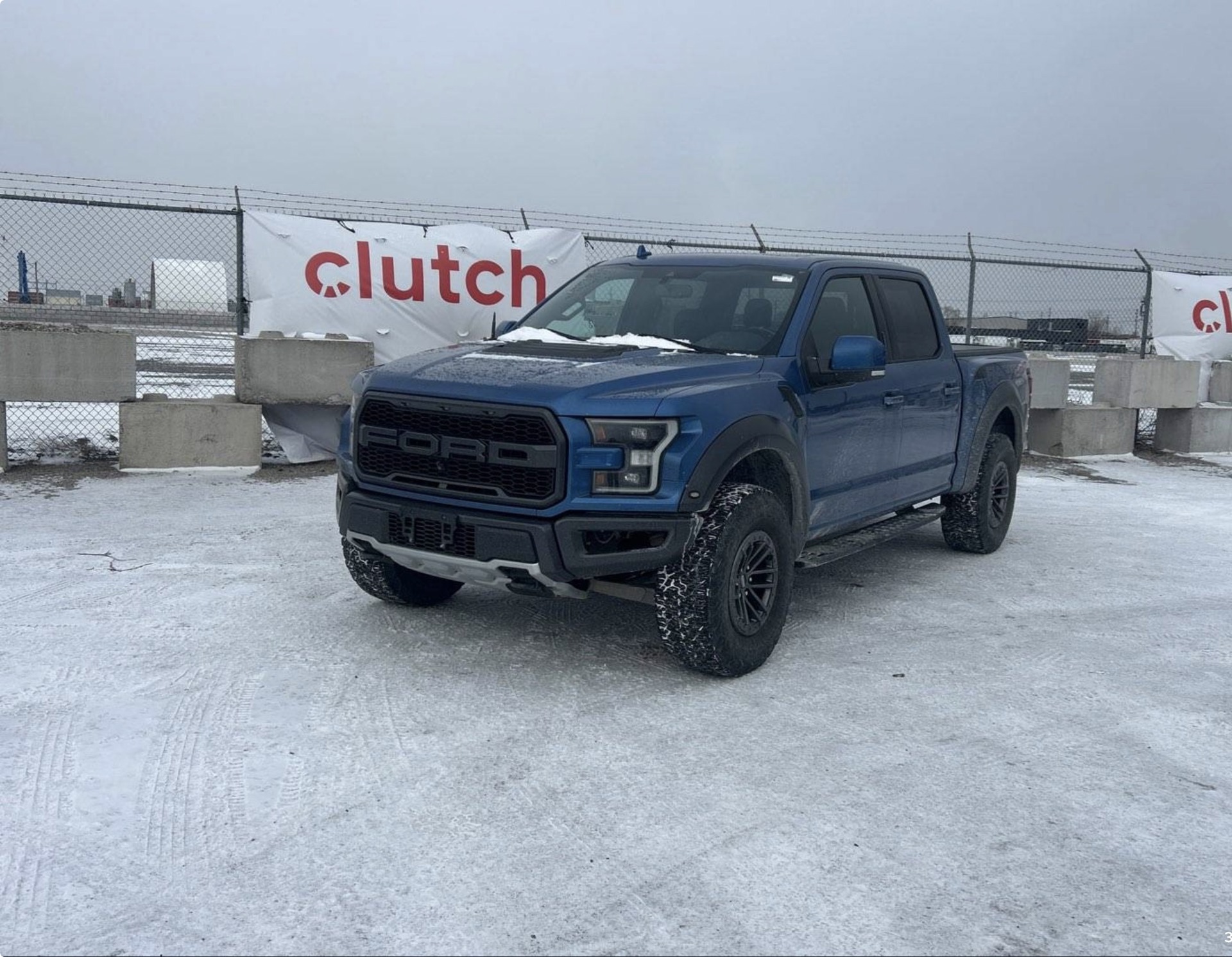 Raptor Rsa 2019 Ford F-150 Raptor SuperCrew 4WD - RSA Motors