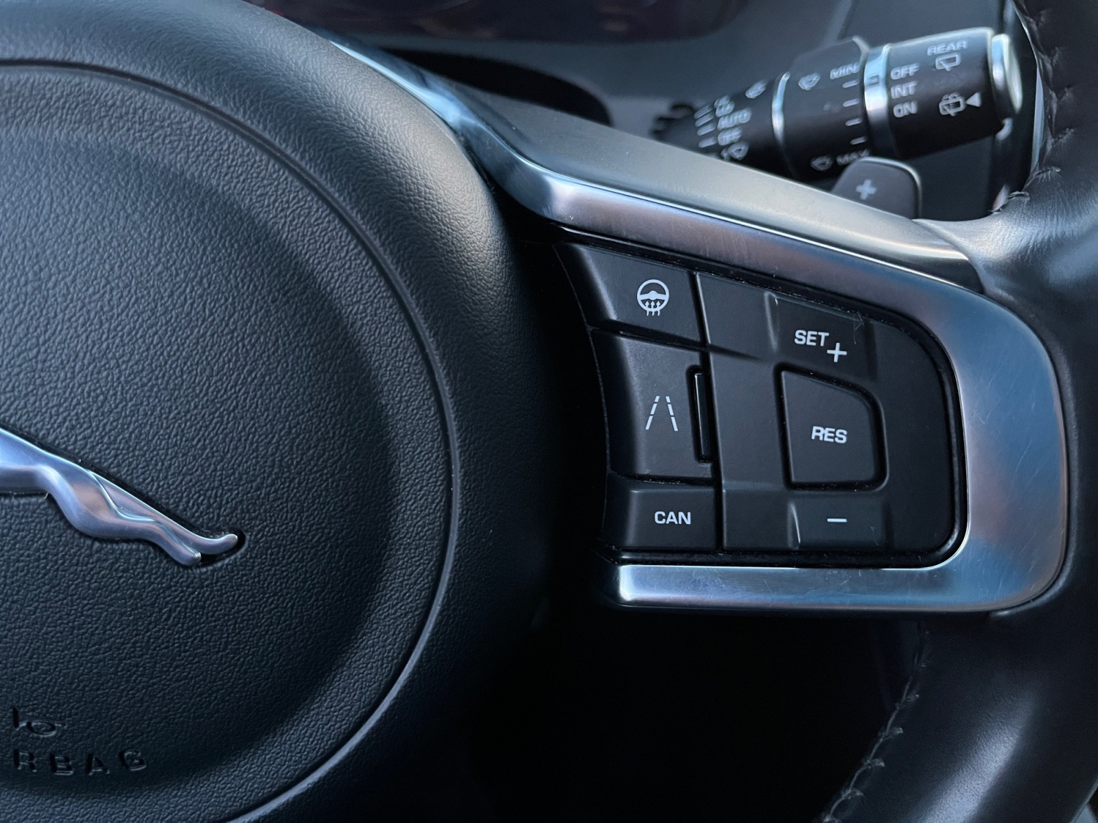 2020 Jaguar F-PACE 25t Prestige AWD