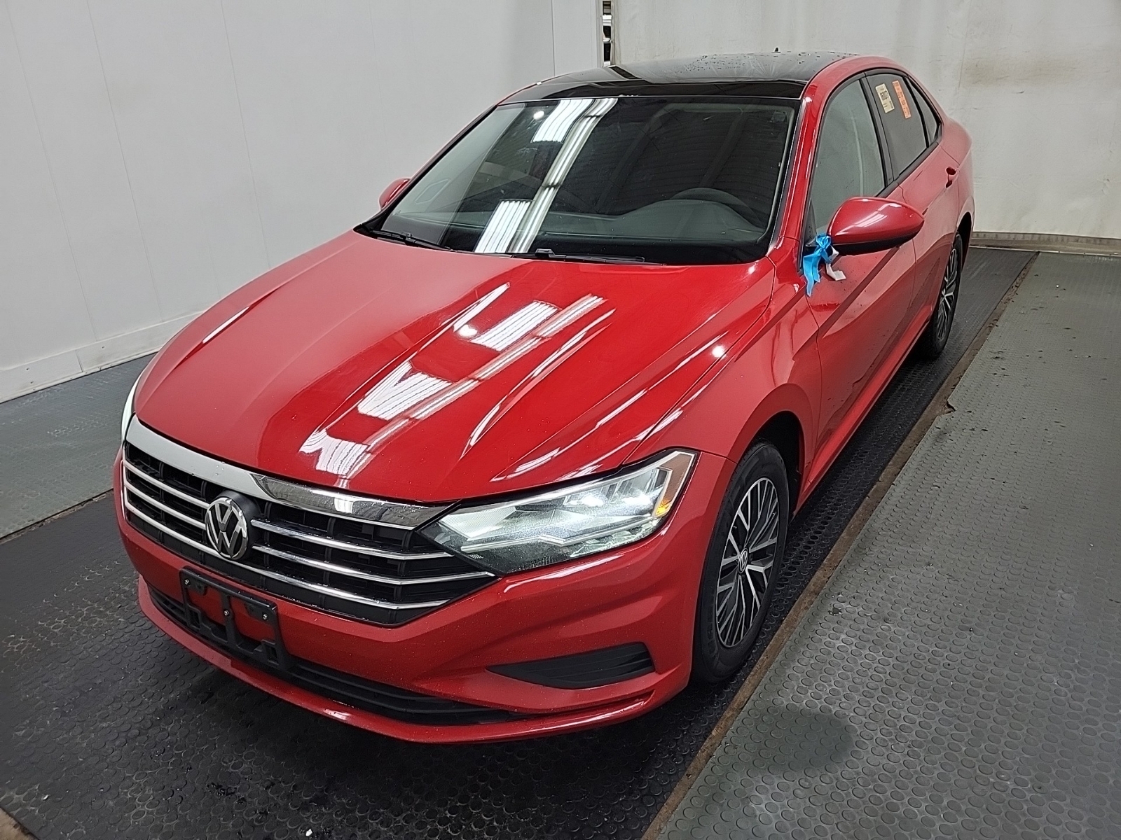 2021 Volkswagen Jetta Highline FWD