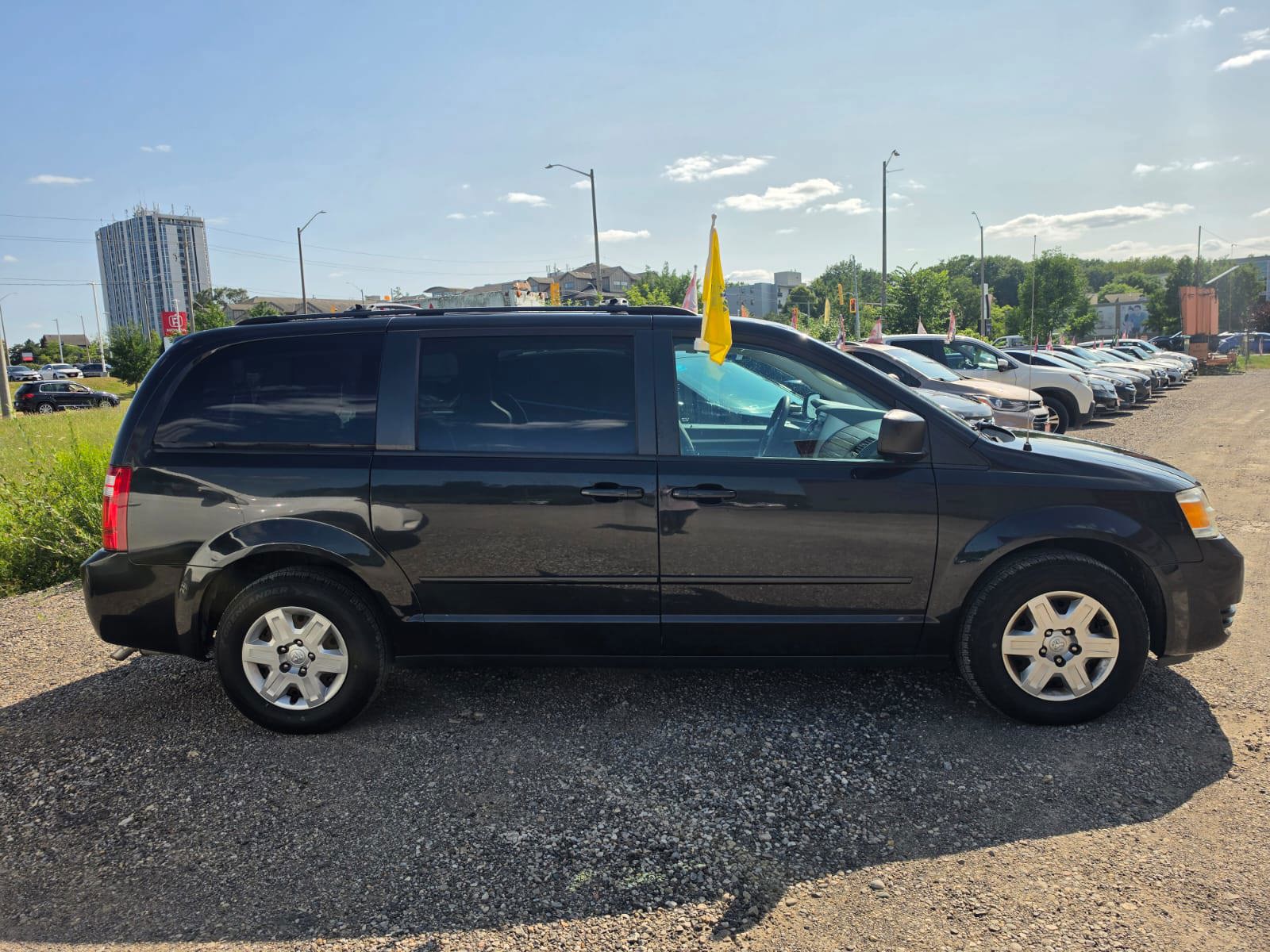 2009 Dodge Grand Caravan