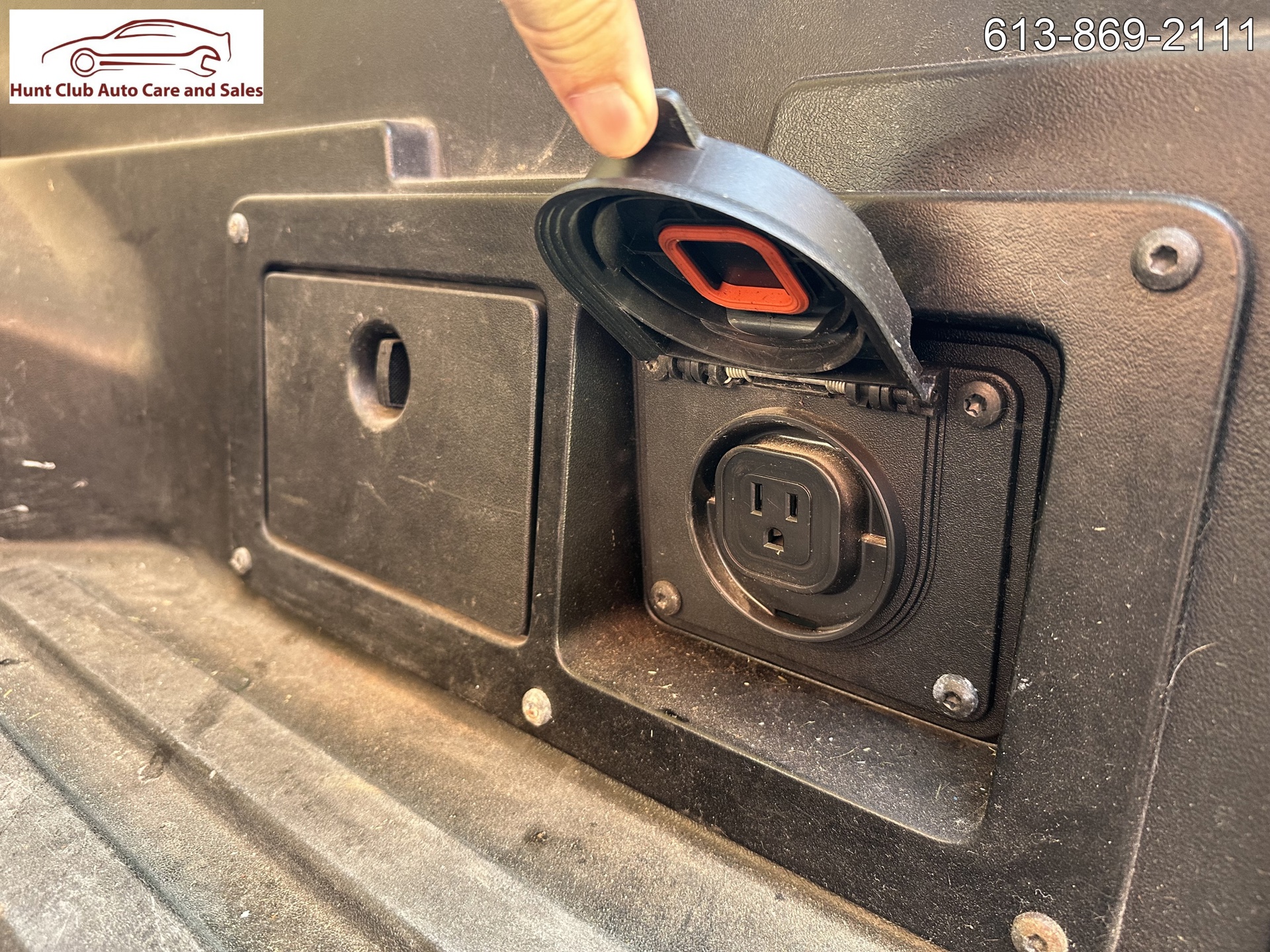 2007 Toyota Tacoma Double Cab Long Bed V6 Auto 4WD photo 15