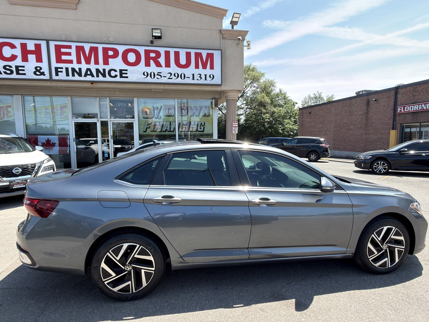 2022 Volkswagen Jetta