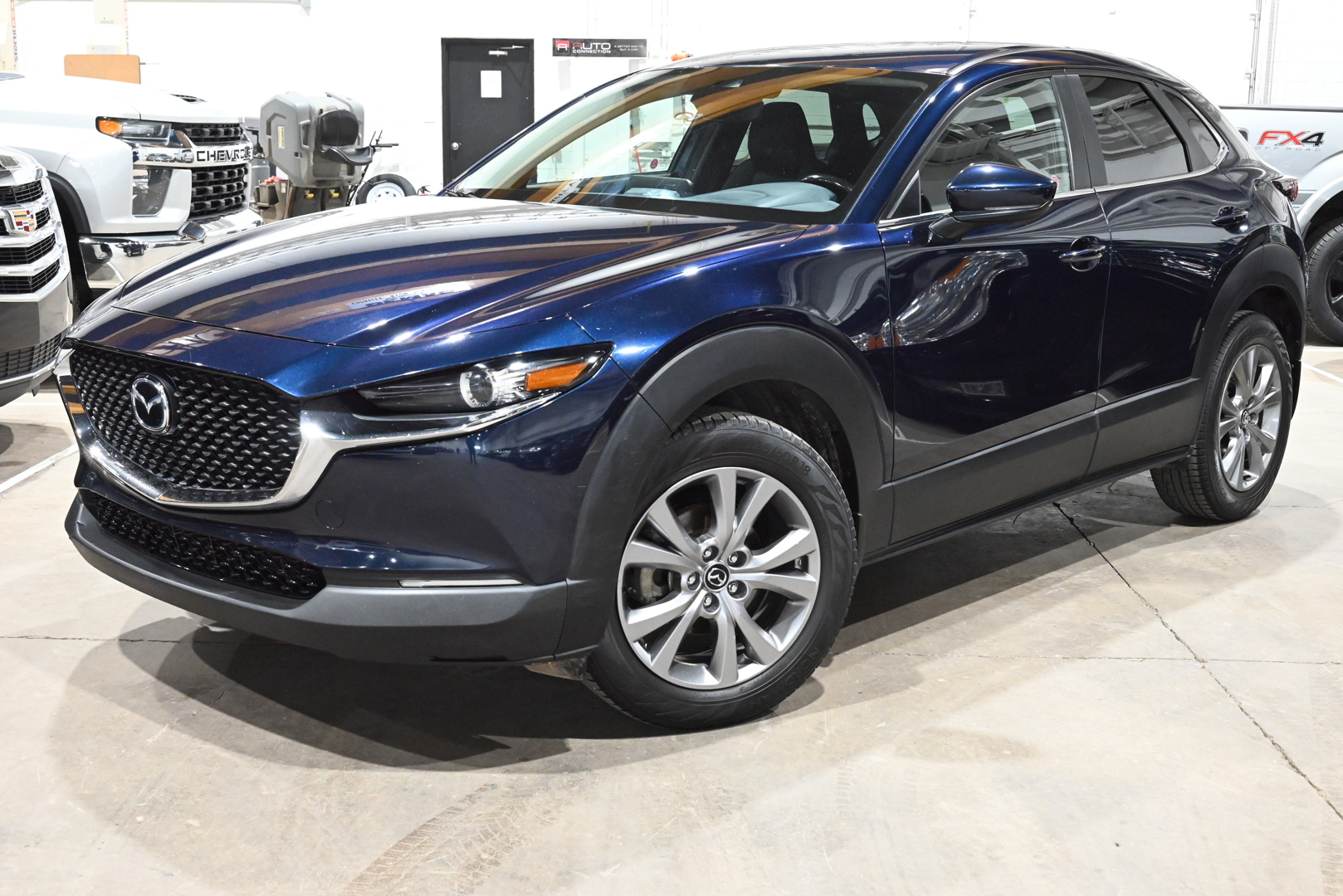 2020 Mazda CX-30 GS AWD