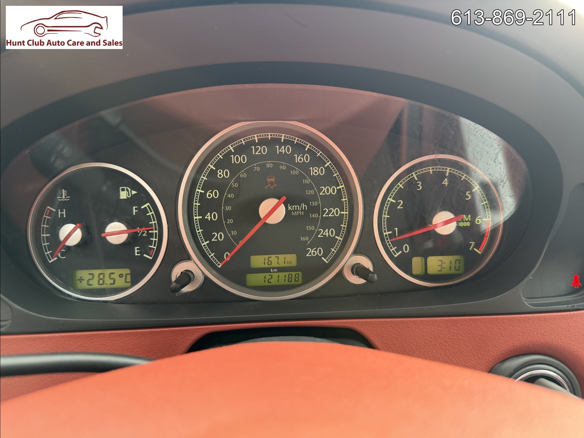 2004 Chrysler Crossfire Coupe | Rare 6-Speed Manual photo 7