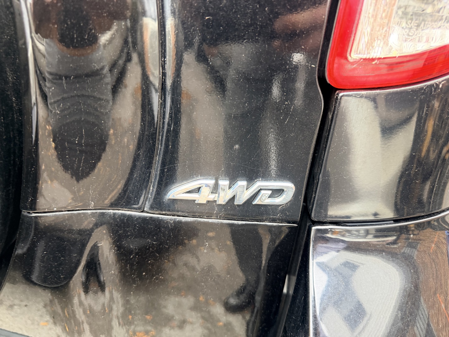 2011 Toyota RAV4