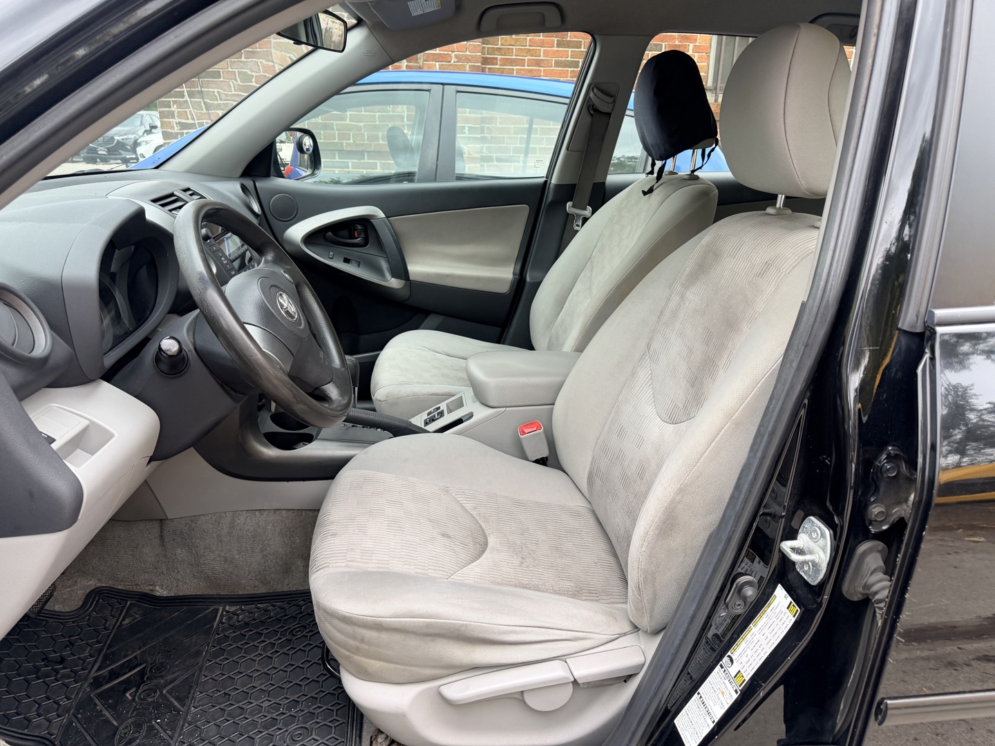 2011 Toyota RAV4